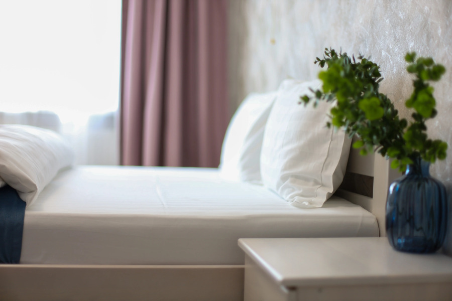 Апартаменты Трёхкомнатные Pro.apartment на Потёмкина