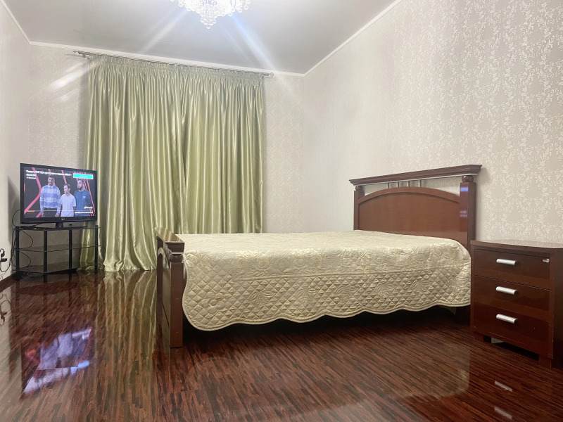 Апартаменты Гагарина 2А