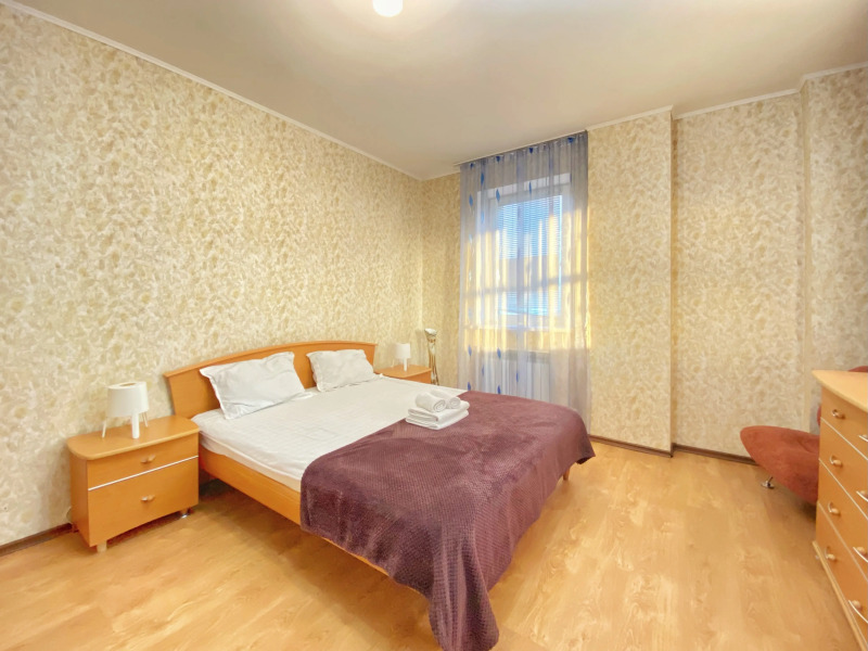 Апартаменты Apart-Comfort на пр-те Толбухина 17/65