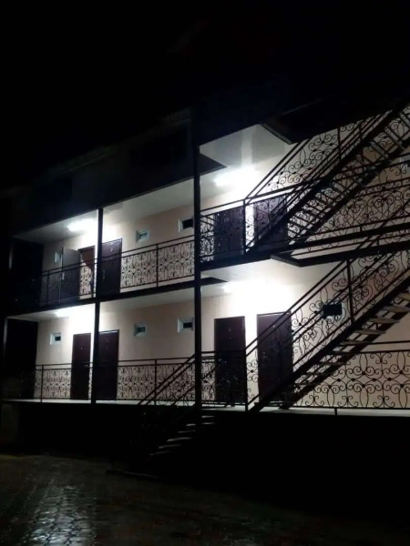 Гостевой Дом Эдем Иссык-Куль