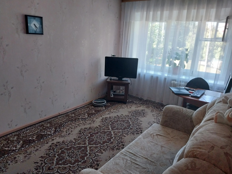 Квартира Квартирка