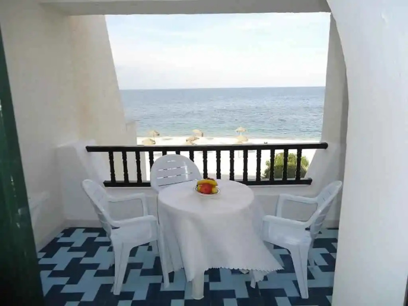 Апартаменты Marina Port El Kantaoui