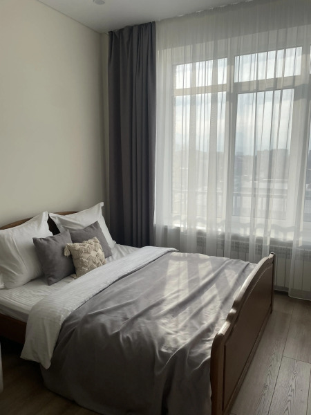 Квартира Ардонская