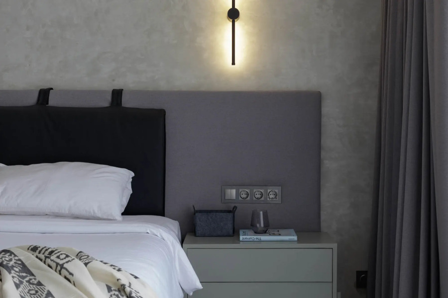 Апарт-отель Unit Space Village