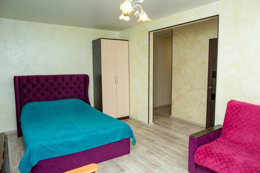 Квартира Киевская 19 Центральный Рынок