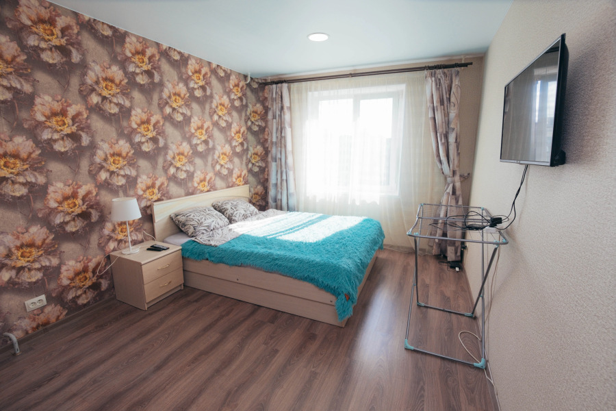 Квартира рядом с центром