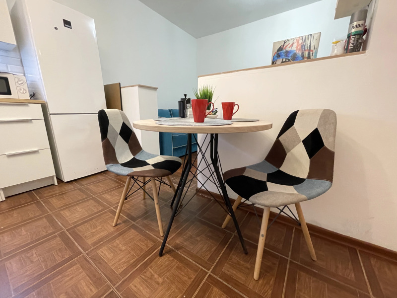 Апартаменты Kutuzov