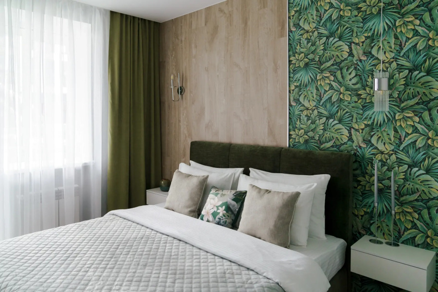 Апартаменты Apart-Deluxe Легенды Моря