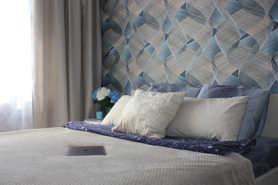 Квартира Морская волна