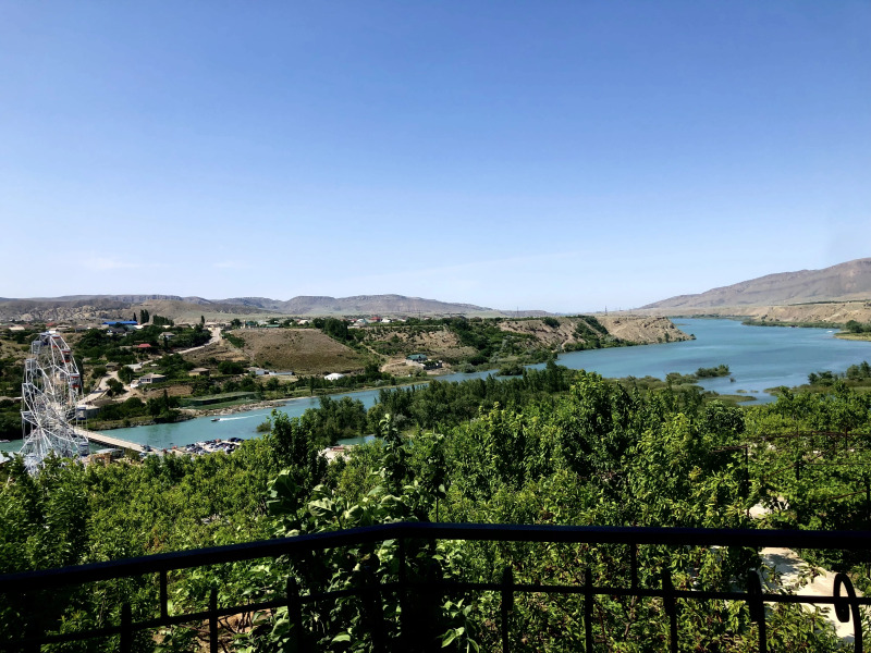 Частный дом Bahcha