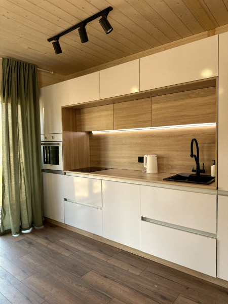 Частный дом Загородный Дом Сердце Вуоксы