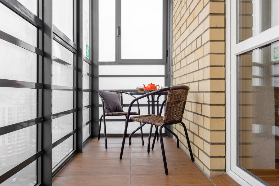 Апартаменты PASHk INN на Союзной 27