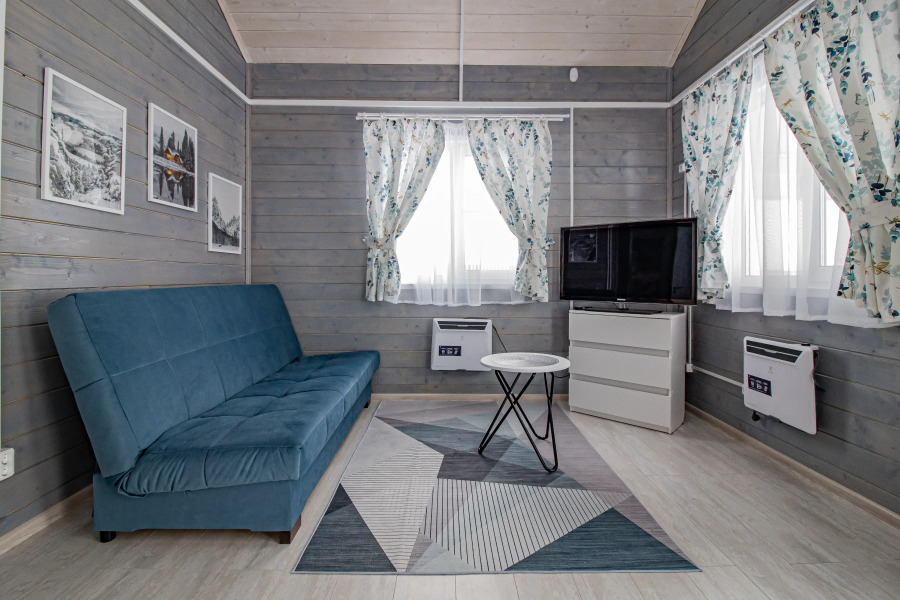 Uyutny Dom  U Sorochan Guest house