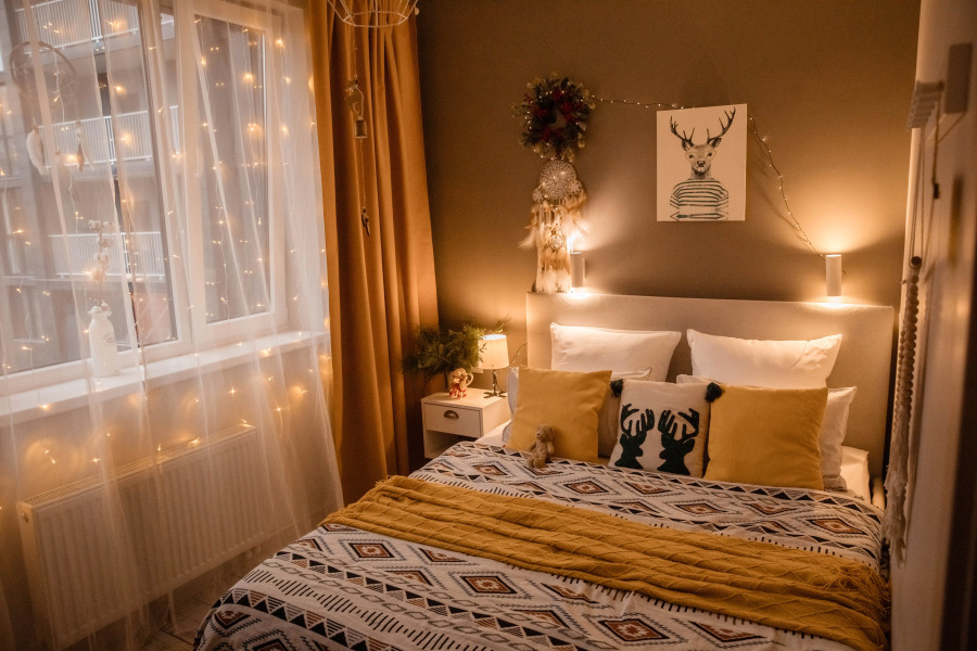 Квартира Sсandi House