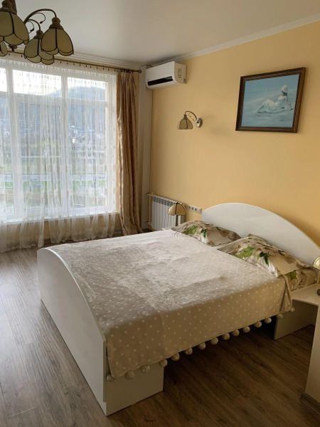 Квартира Новомихаловская