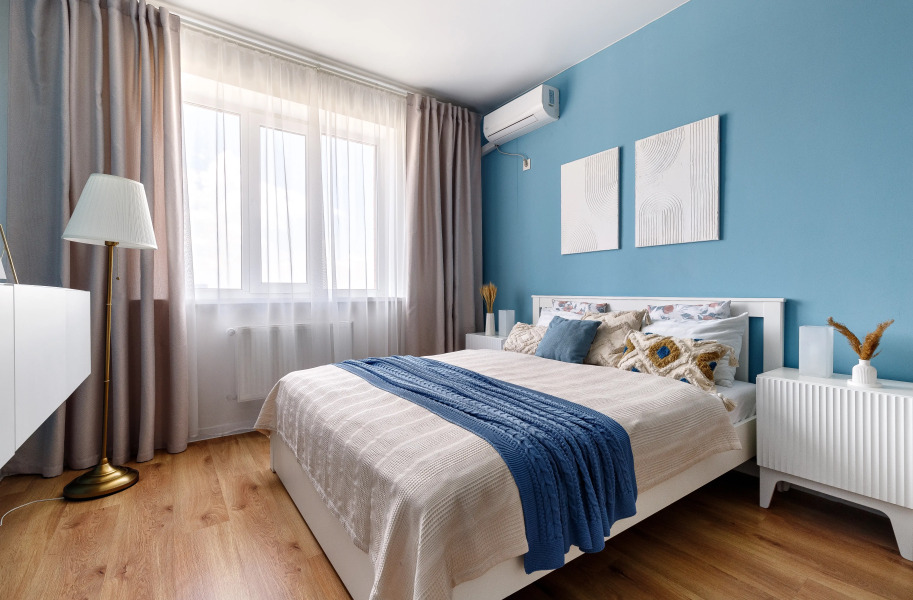 Квартира Vita Skyline