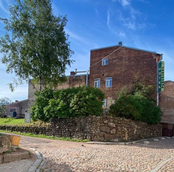 Мини-Отель Lagom