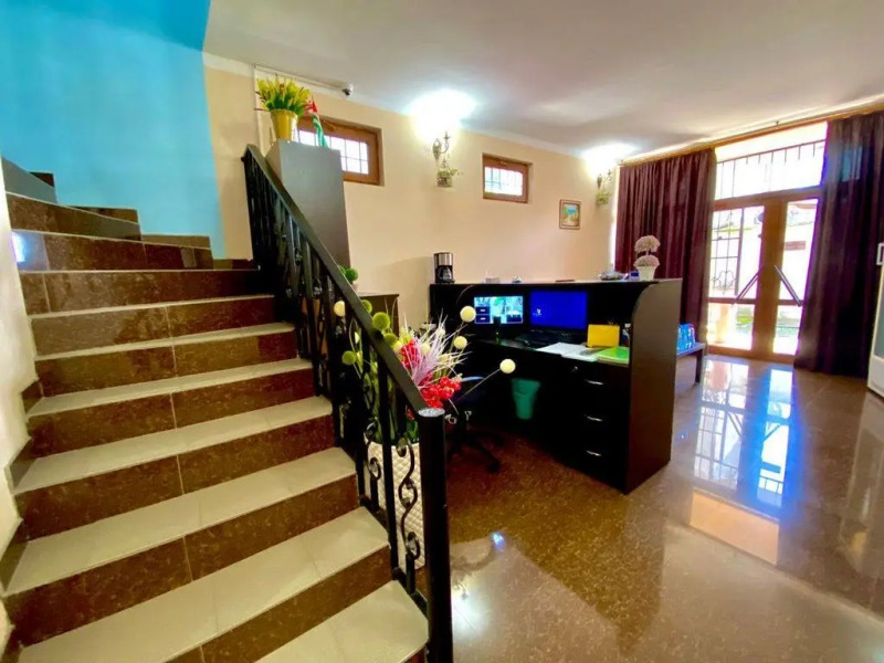 Гостевой дом VIZIT