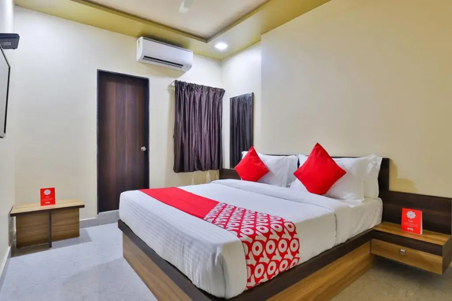 Отель Daksh-Talala