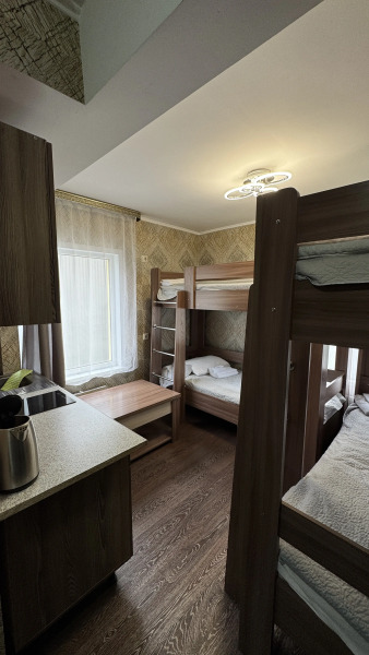 Мини-отель Первый