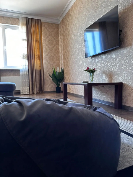 Апарт-отель Ru 3