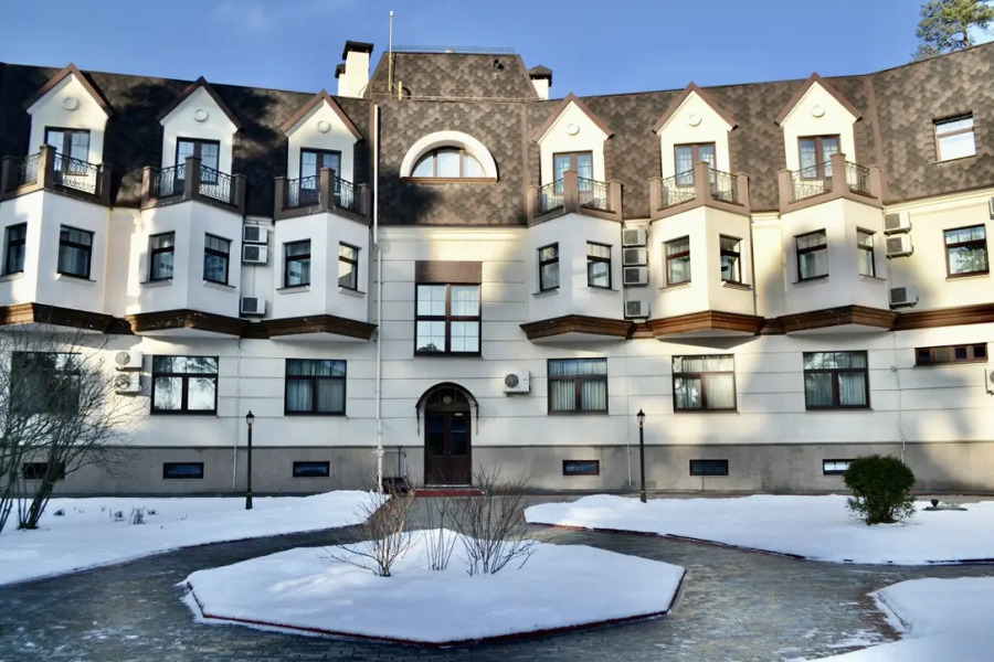 Мини-Отель Сигнал