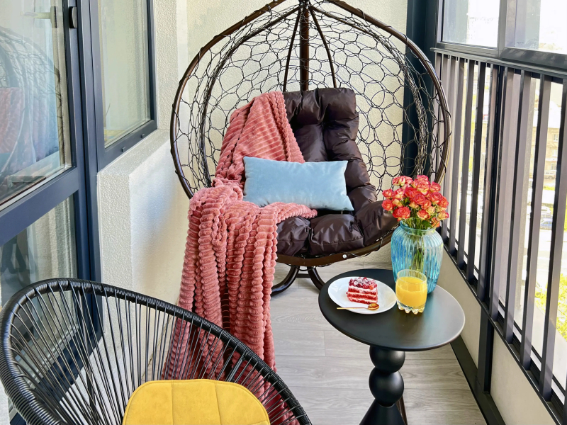 Квартира Евро-2 Крылья у метро рядом с парковкой, разводным мостом на Неве и центром