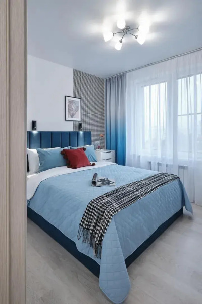 Квартира на Пулковская 3