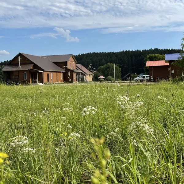 Гостевой дом Хуторок