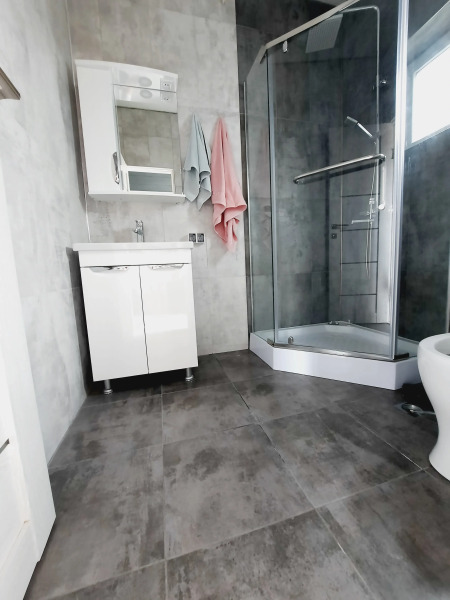 Частный дом у моря