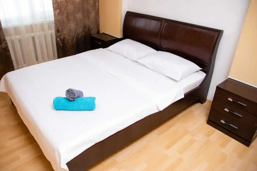 Апартаменты Абылай-Хана 5