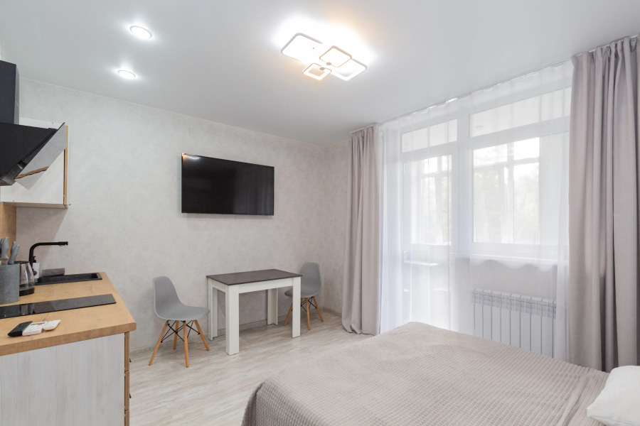 Квартира Сокол на Оганова