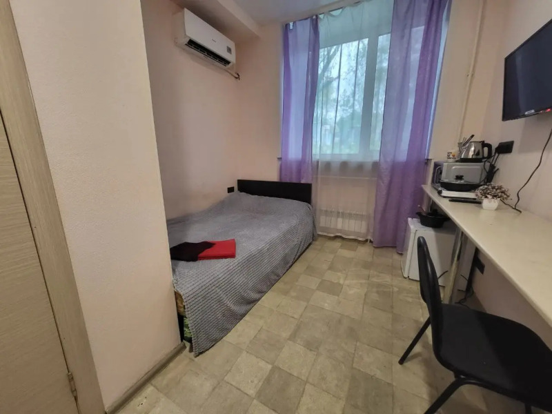 Апартаменты Мини Cтудия на Чкалова