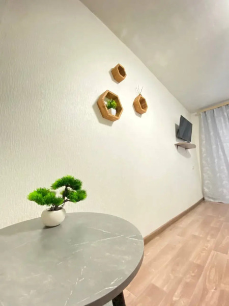 Апартаменты Кирова 112