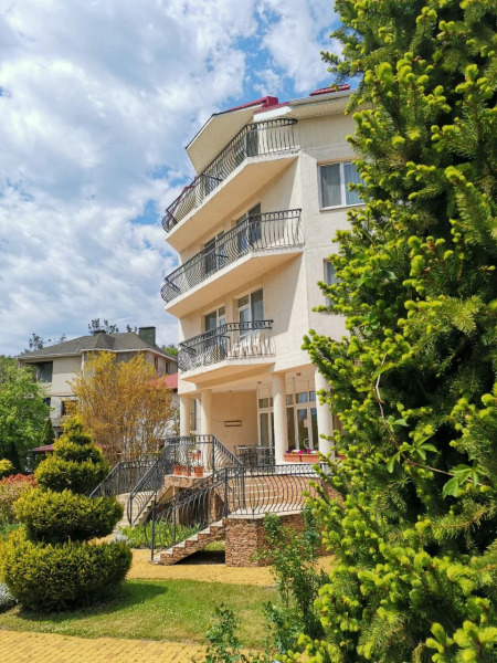 Меблированные Комнаты Миранда Голубая Бухта