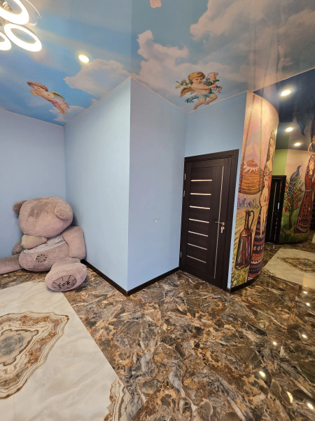 Мини-отель Lada of Sun