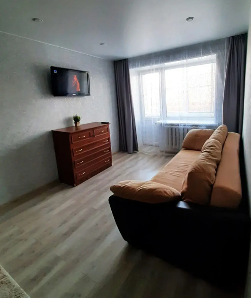 Квартира Удобная квартира в центре