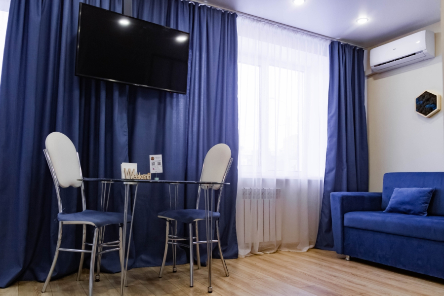 Квартира Weekend