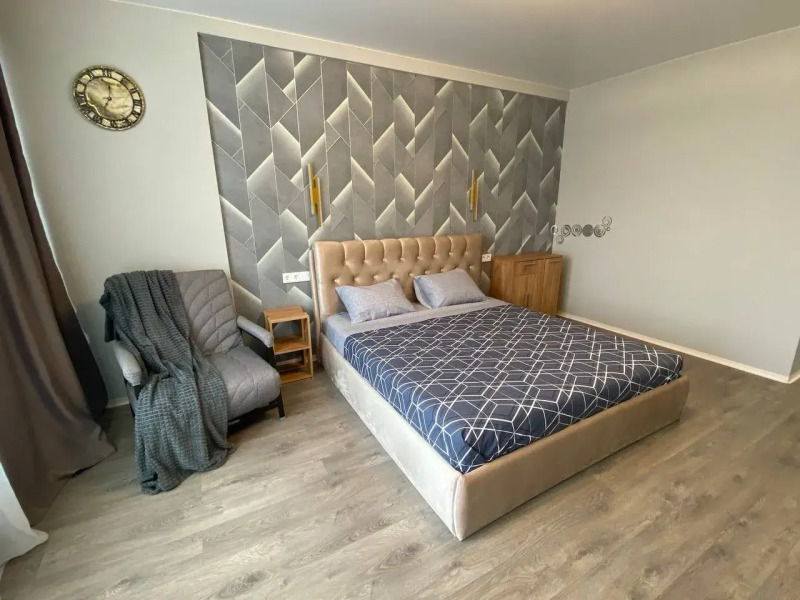 Апартаменты в Иноземцево от APART MV