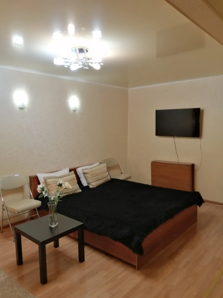 Апартаменты на улице Карла Либкнехта 44