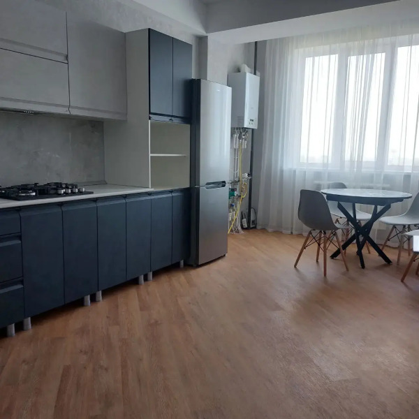 Квартира Двухкомнатная