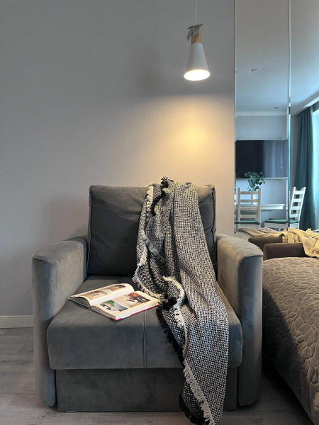 Апартаменты Добрые Квартиры