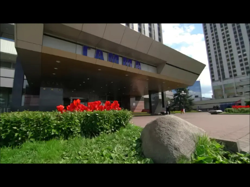 Брентон Клуб Официальный партнер отеля Измайлово Гамма