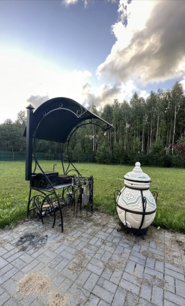 Гостевой Дом Engoville House