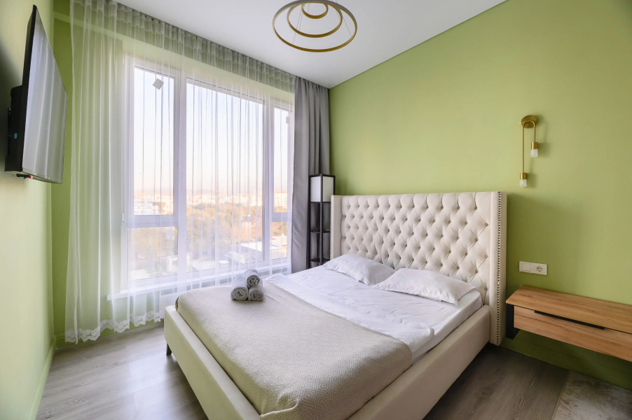 Квартира В центре города