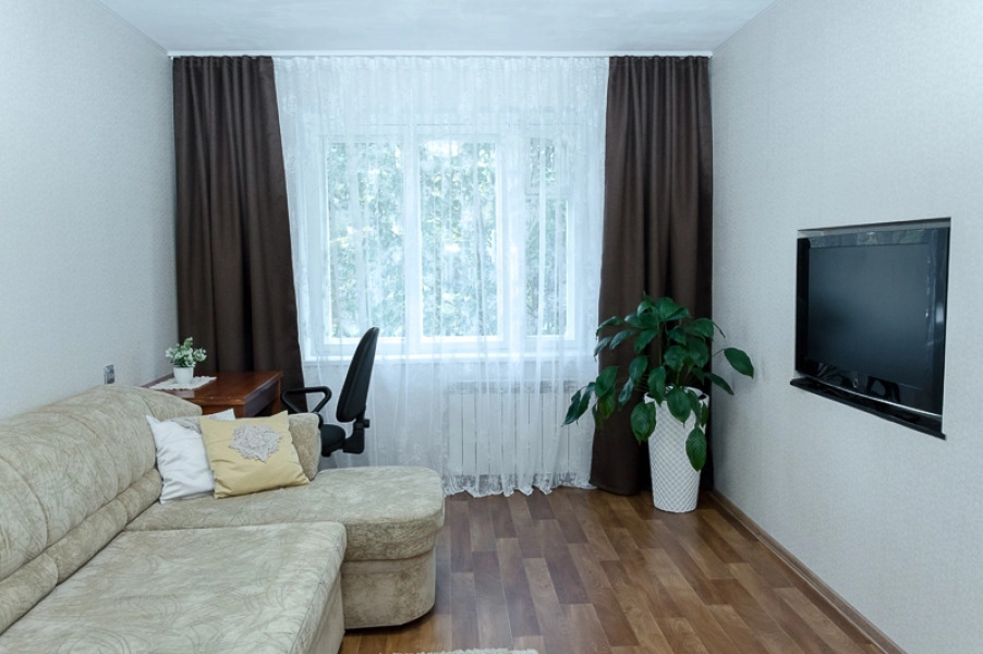 Квартира Однушка у Областной больницы