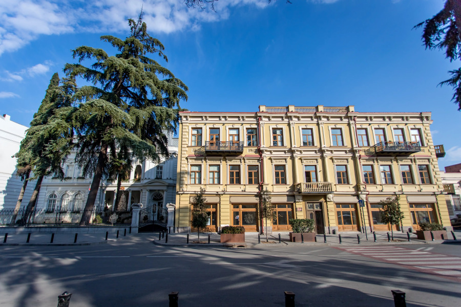 Апартаменты HB apartments President's palace