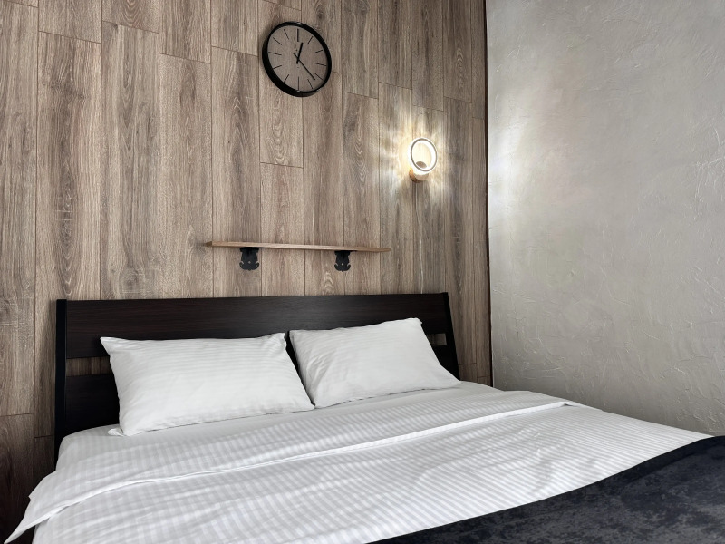 Квартира КАК ДОМА на Комсомольской