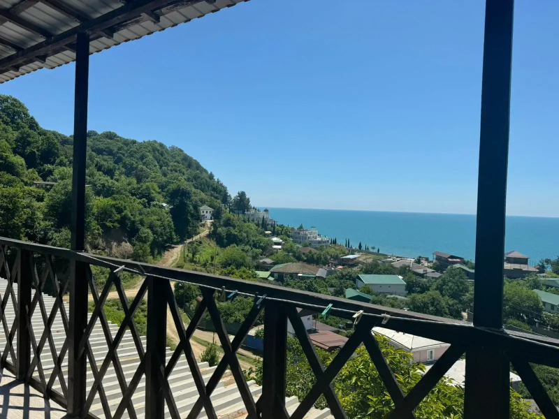 Гостевой дом Эвелина