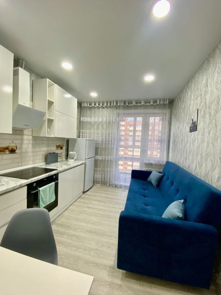 Квартира ПосутКактус38